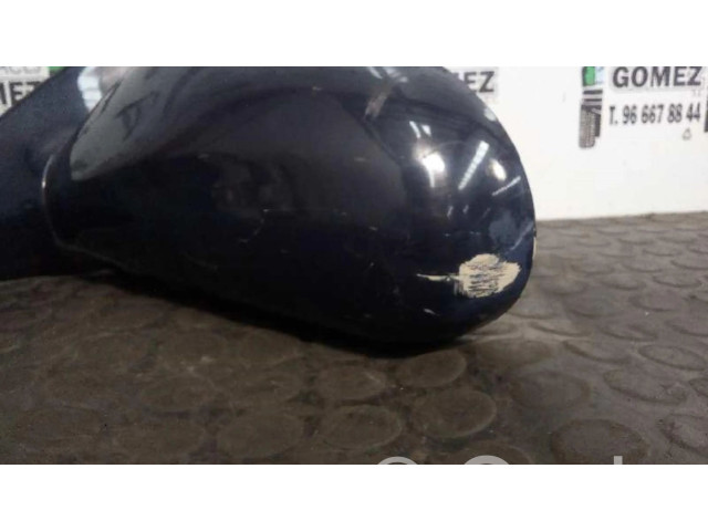Zpětné zrcátko  Hyundai Sonata     