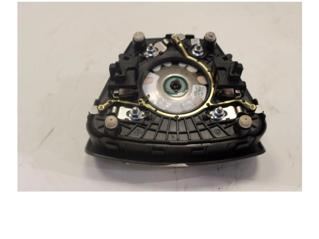 Подушка безопасности водителя F1EBA042B85AD3ZHE   Ford Ecosport