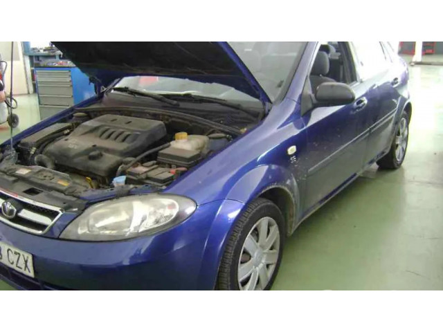 Подушка безопасности водителя    Daewoo Lacetti