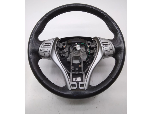 Volant Nissan X-Trail T32 2016   