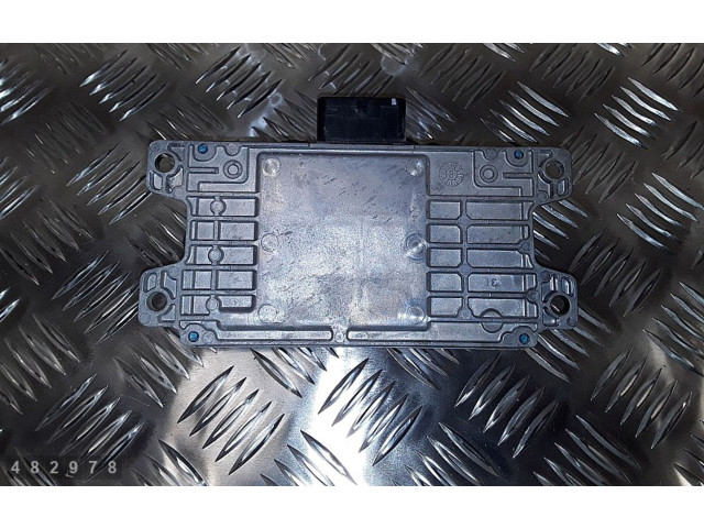 Блок управления коробкой передач EMU30210N   Nissan Navara D23