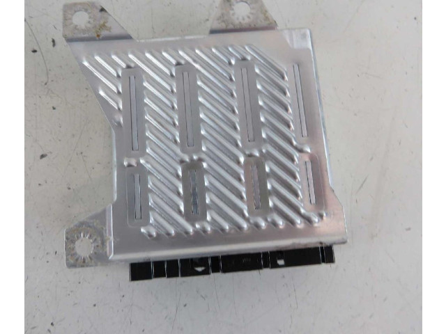 Блок подушек безопасности 50507543, TRW   Alfa Romeo 159
