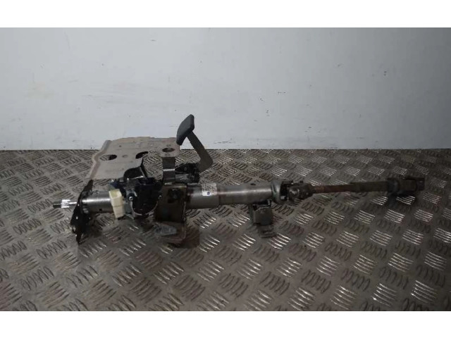    Рулевая рейка 4820062J10, 26109682   Suzuki Swift 2004 - 2010 года