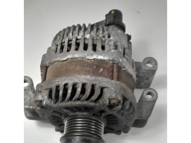 Генератор 56029624AB, A002TX3581ZC   Jeep Cherokee 2.4     
