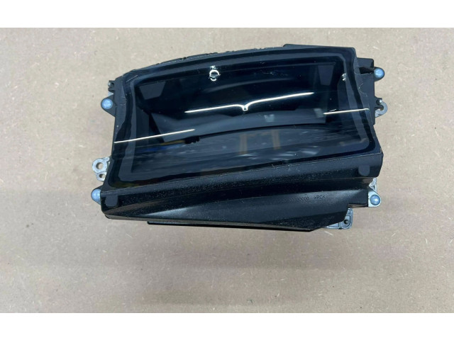   Pojistková skříňka A2479006310   Mercedes-Benz B W247 2018