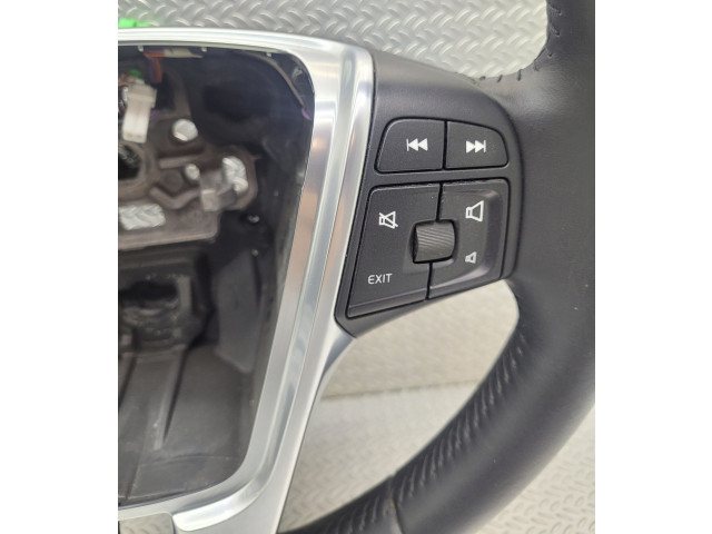 Руль Volvo V40 Cross country  2013 -  года 34220710A      