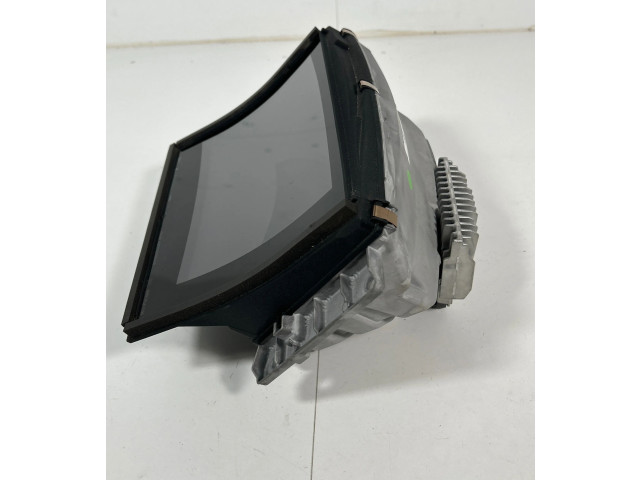Дисплей    61355A6A442   BMW iX