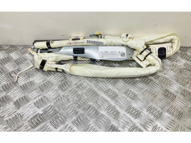 Боковая подушка безопасности 5N0880741K   Volkswagen Tiguan