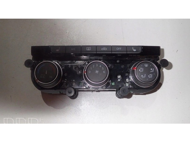 Блок управления климат-контролем 5NA907426G   Volkswagen Tiguan