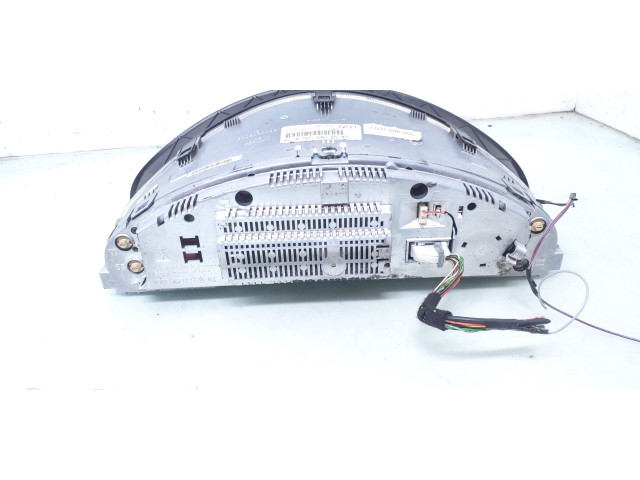 Přístrojová deska  Mercedes-Benz S W220 2000 A2205402547, 1031098055  