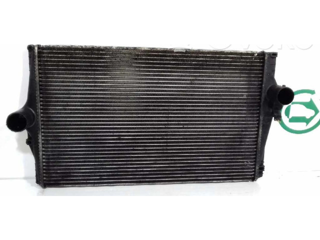 Интеркулер  8627375, 8743870   Volvo XC90 