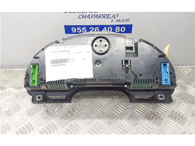Přístrojová deska  Seat Exeo (3R) 2009 3R0920800E, 3R0920800E  