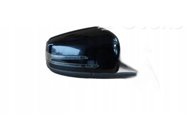 Zpětné zrcátko  Mercedes-Benz A W176 2012  A1768107416  