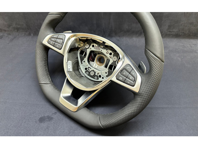 Volant Mercedes-Benz C W205 2016 A0004602912, A0004602912  