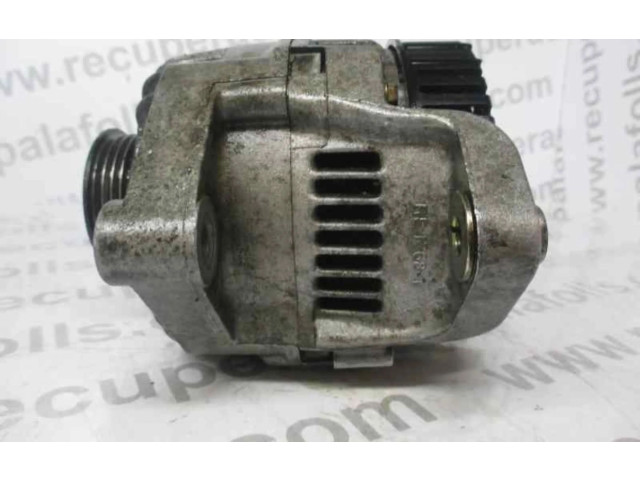 Генератор 7700847513   Renault Twingo I      