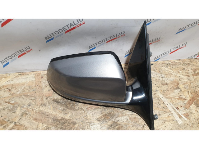 Zpětné zrcátko pravé BMW 5 F10 F11 2013  7283626, 51167283626  