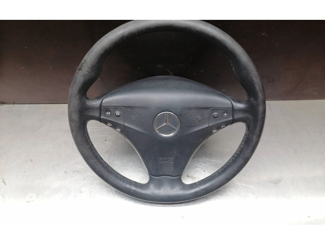 Volant Mercedes-Benz C W203 2003 A2034602503, YP3N7R3NBGK  