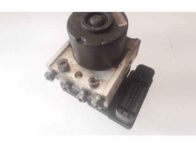 Блок АБС 4S612M110CC, D461437A0A1   Mazda  2  2003-2007 года