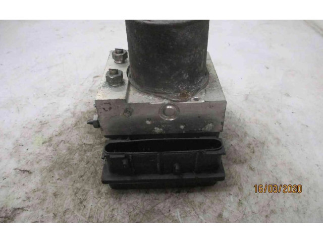 Jednotka ABS 0054319512, A0054319512   Mercedes-Benz A W169 2004
