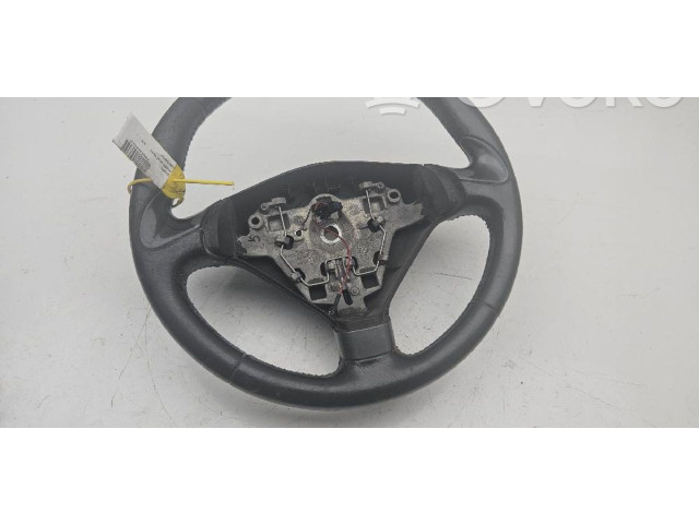 Volant Peugeot 407 2004 966219657700  