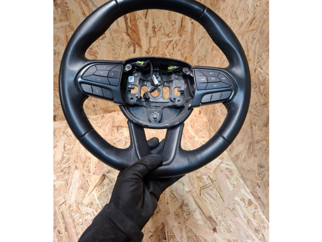 Volant Dodge Challenger 2018 5LE642X9AG, 627132901G  