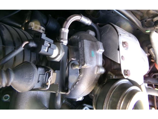  Турбина Audi A6 S6 C4 4A  GA3059145701K   для двигателя AKE      