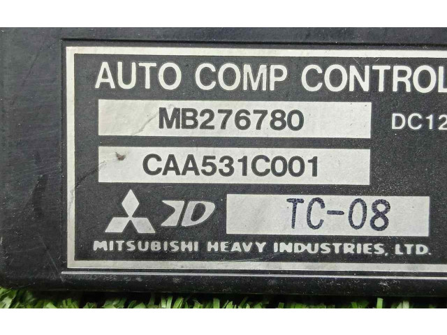 Блок управления 2.CONECTORES   Mitsubishi Galant