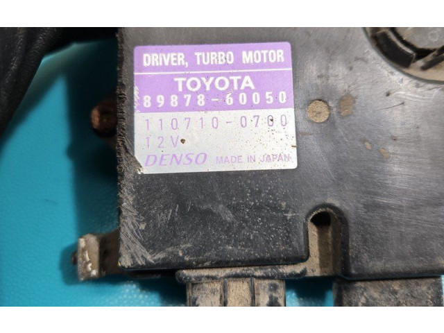 Přístrojová deska  Toyota Land Cruiser (J200) 2009 89878-60050, IMPRK1431323  
