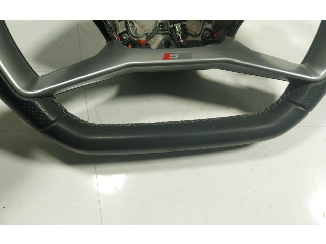Volant Audi Q4 Sportback e-tron 2021 89A419091PJQP, 89A419508  