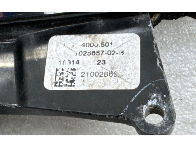 Zpětné zrcátko  Tesla Model S 2014  027558, A053152  
