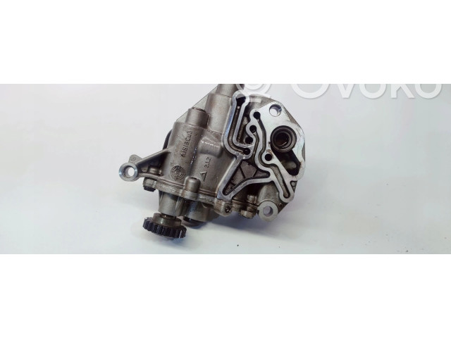 Масляный насос   06H115105  Audi A5 8T 8F 