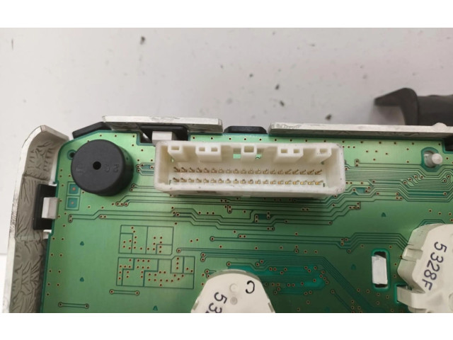 Přístrojová deska  Nissan Micra  BC43E5916575, BC43E5916575  
