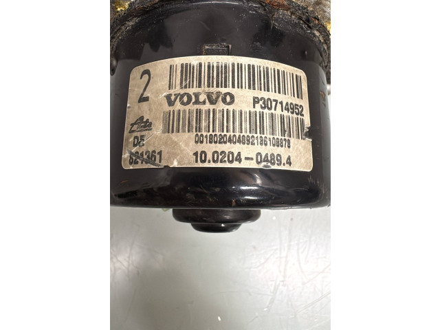 Jednotka ABS 30714956, P30714952   Volvo V70 2006