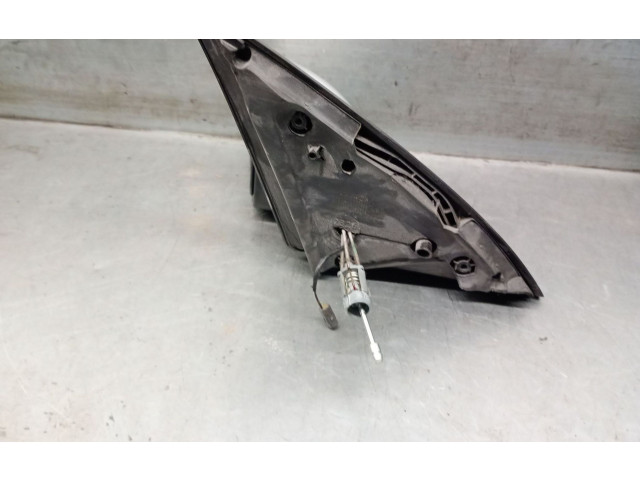 Zpětné zrcátko  Smart ForFour I 2006  A4548101516, A4548101516  