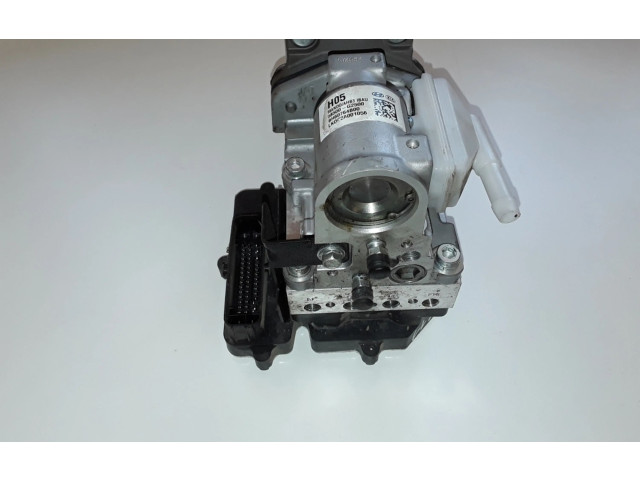 Jednotka ABS 58500G2500, A2C38632808   Hyundai Ioniq 2017