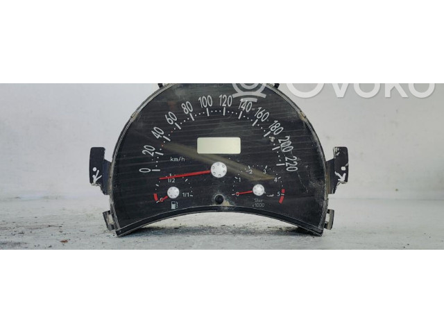 Přístrojová deska  Volkswagen New Beetle 2002 1C0920800A  