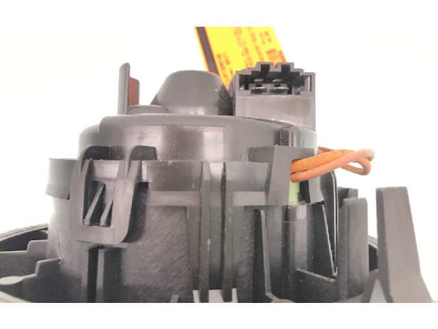 Вентилятор печки    T918262, T918262   Peugeot 108