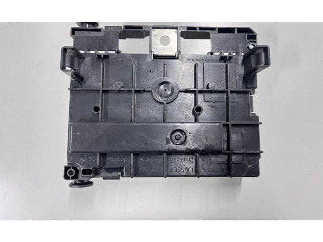   Pojistková skříňka 9664055580, 9664055580   Peugeot 207 2008