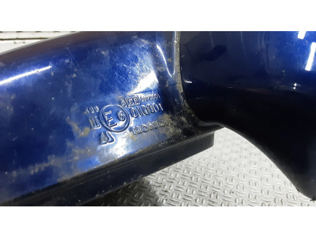 Zpětné zrcátko pravé Honda Stream 2006  E6010001  