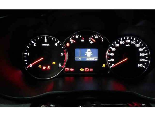 Přístrojová deska  KIA Carens III 2016 94002A4340  