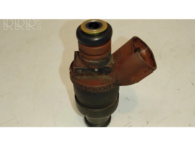 Vstřikovač 047906031C, 5WS02620   Audi A4 S4 B6 8E 8H     0900