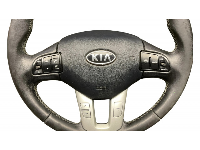 Руль KIA Ceed  2006-2012 года 1H59601010, 569001H600      