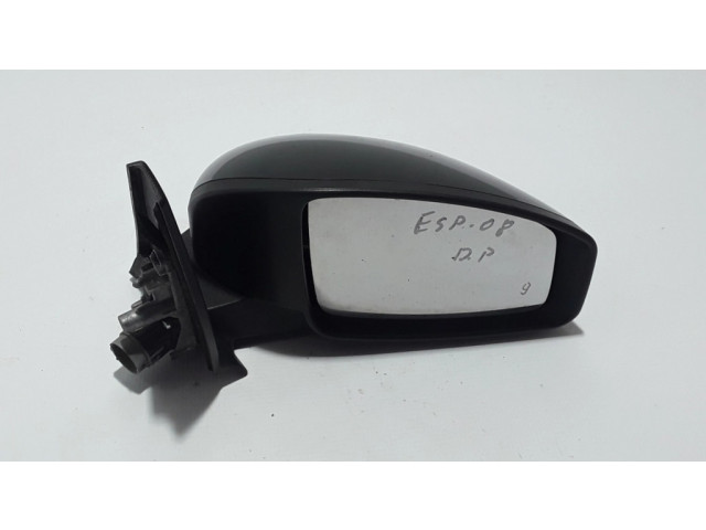 Zpětné zrcátko pravé Renault Espace -  Grand espace IV 2009  7701053702  