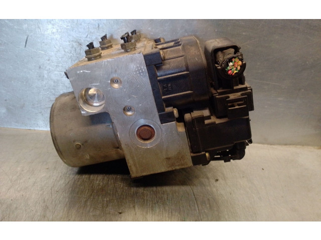 Jednotka ABS 9625275080, 0265216458   Peugeot 406 1998