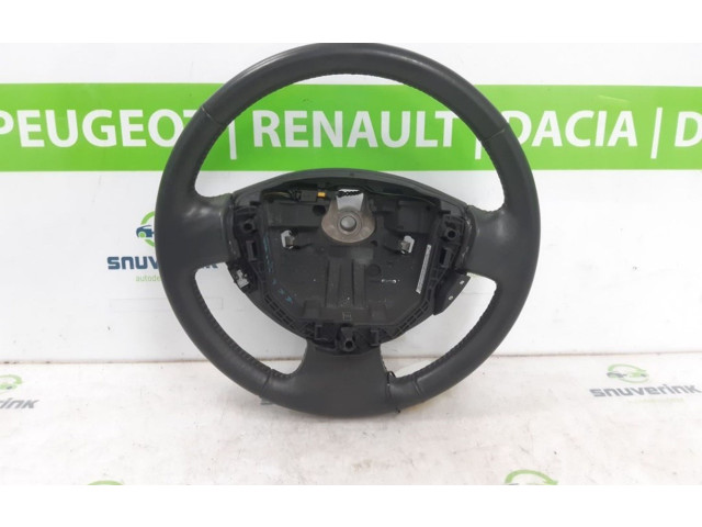 Volant Renault Twingo II 2011 8200385073, 8200385073  