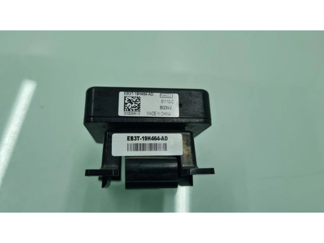 Блок управления двигателя EB3T19H464AD, MODULOELECTRONICO   Ford Ranger