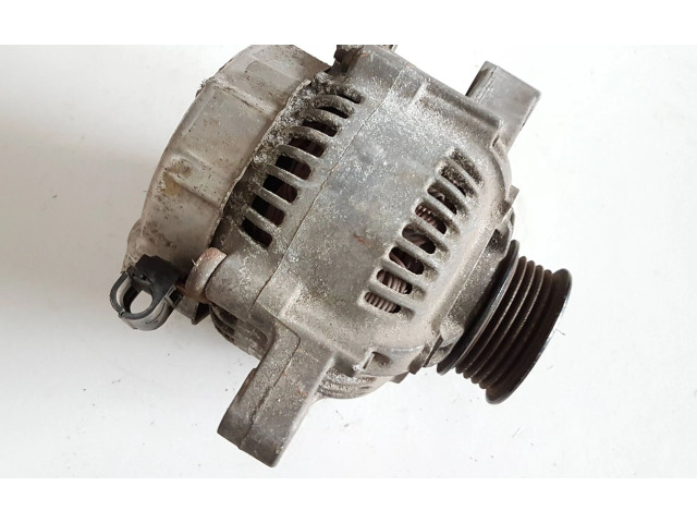 Генератор 2706015080, 1012110060   Toyota Carina T190 1.6     