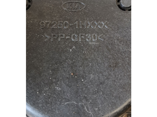 Блок управления климат-контролем 972501HXXX, 972501H000EQ   KIA Ceed