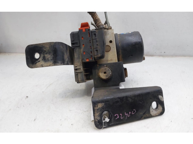 Jednotka ABS 9566026500   Hyundai Santa Fe 