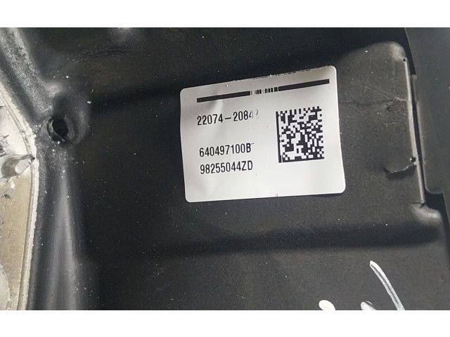 Řídící jednotka 98255044ZD, 98255044   Peugeot 208 2019
